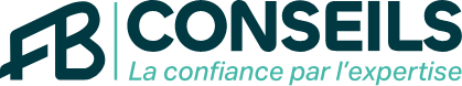FB Conseils - Logo